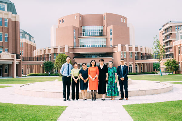 南通惠立学校儿童节庆典暨工程答谢仪式,南通惠立学校